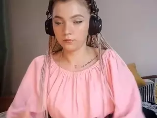 EdaGloss's Live Sex Cam Show