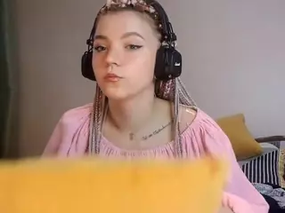 EdaGloss's Live Sex Cam Show