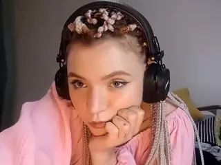 EdaGloss's Live Sex Cam Show