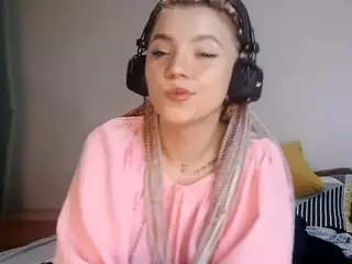 EdaGloss's Live Sex Cam Show