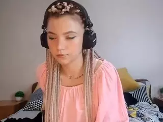 EdaGloss's Live Sex Cam Show