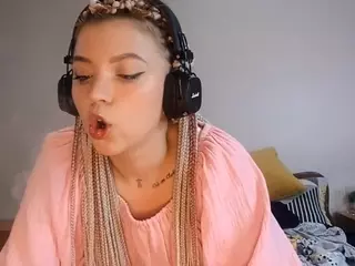 EdaGloss's Live Sex Cam Show