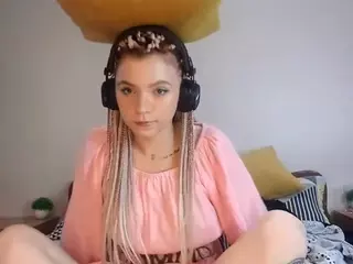 EdaGloss's Live Sex Cam Show