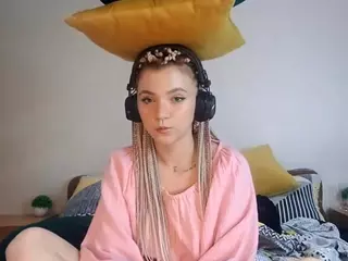 EdaGloss's Live Sex Cam Show