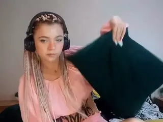 EdaGloss's Live Sex Cam Show