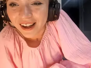 EdaGloss's Live Sex Cam Show