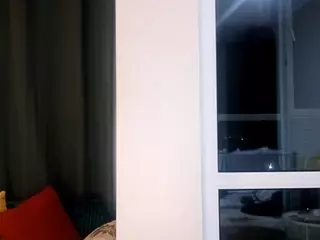 EdaGloss's Live Sex Cam Show