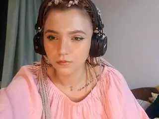 EdaGloss's Live Sex Cam Show