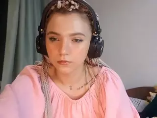 EdaGloss's Live Sex Cam Show