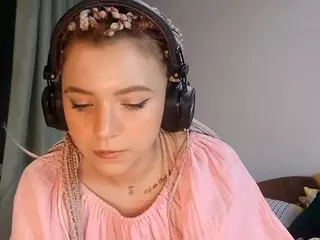 EdaGloss's Live Sex Cam Show