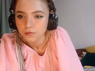 EdaGloss's Live Sex Cam Show