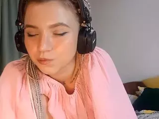 EdaGloss's Live Sex Cam Show