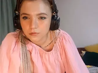 EdaGloss's Live Sex Cam Show