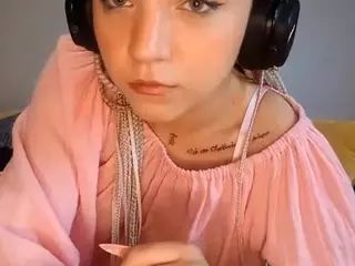 EdaGloss's Live Sex Cam Show
