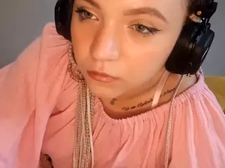 EdaGloss's Live Sex Cam Show
