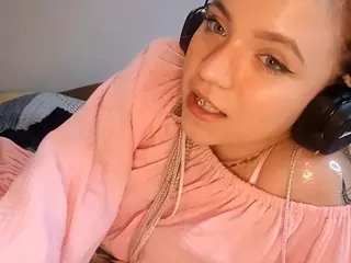 EdaGloss's Live Sex Cam Show