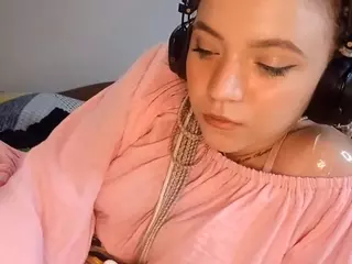 EdaGloss's Live Sex Cam Show