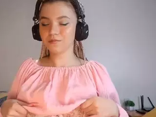 EdaGloss's Live Sex Cam Show