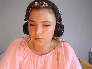 EdaGloss's Live Sex Cam Show