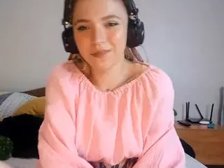 EdaGloss's Live Sex Cam Show