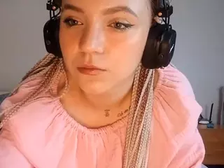 EdaGloss's Live Sex Cam Show
