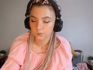 EdaGloss's Live Sex Cam Show