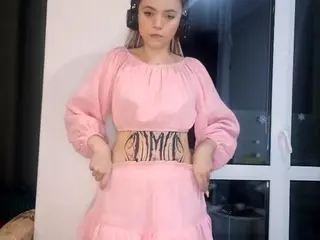 EdaGloss's Live Sex Cam Show