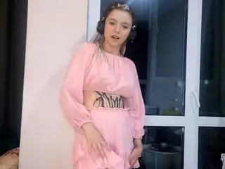 EdaGloss's Live Sex Cam Show