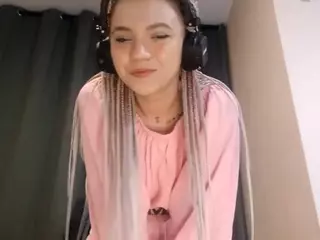 EdaGloss's Live Sex Cam Show