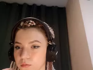 EdaGloss's Live Sex Cam Show