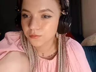EdaGloss's Live Sex Cam Show