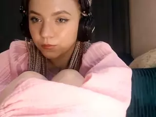 EdaGloss's Live Sex Cam Show