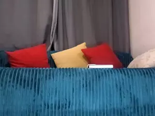 EdaGloss's Live Sex Cam Show