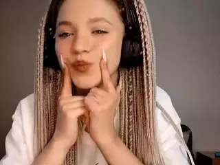 EdaGloss's Live Sex Cam Show