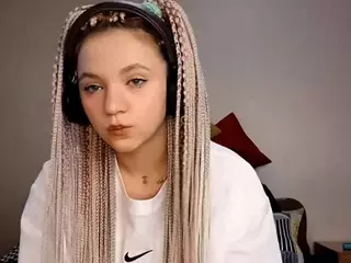 EdaGloss's Live Sex Cam Show