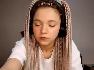 EdaGloss's Live Sex Cam Show