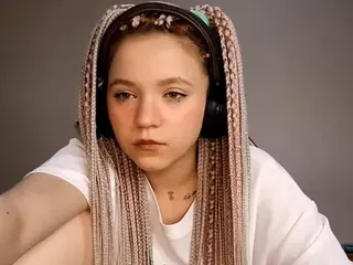 EdaGloss's Live Sex Cam Show