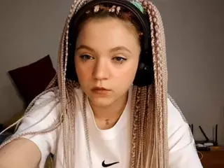 EdaGloss's Live Sex Cam Show