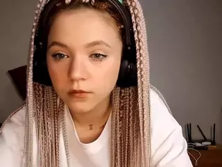 EdaGloss's Live Sex Cam Show