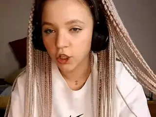 EdaGloss's Live Sex Cam Show