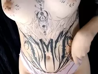EdaGloss's Live Sex Cam Show