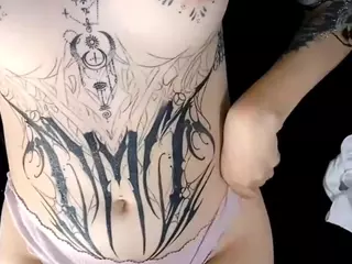 EdaGloss's Live Sex Cam Show