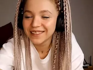 EdaGloss's Live Sex Cam Show