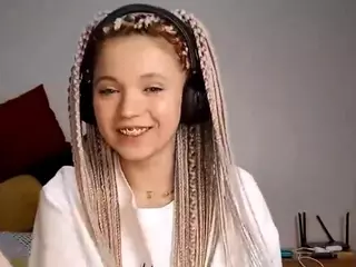 EdaGloss's Live Sex Cam Show