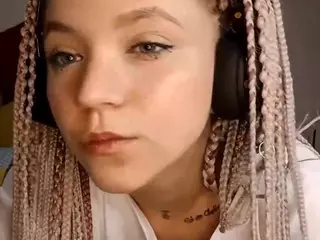 EdaGloss's Live Sex Cam Show