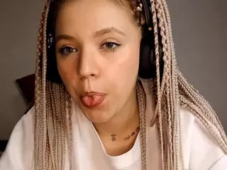 EdaGloss's Live Sex Cam Show