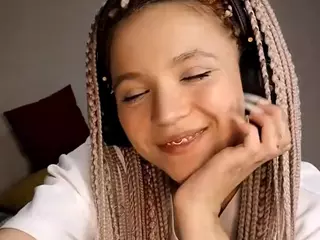 EdaGloss's Live Sex Cam Show