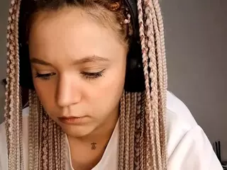 EdaGloss's Live Sex Cam Show