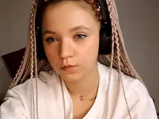 EdaGloss's Live Sex Cam Show