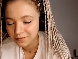 EdaGloss's Live Sex Cam Show